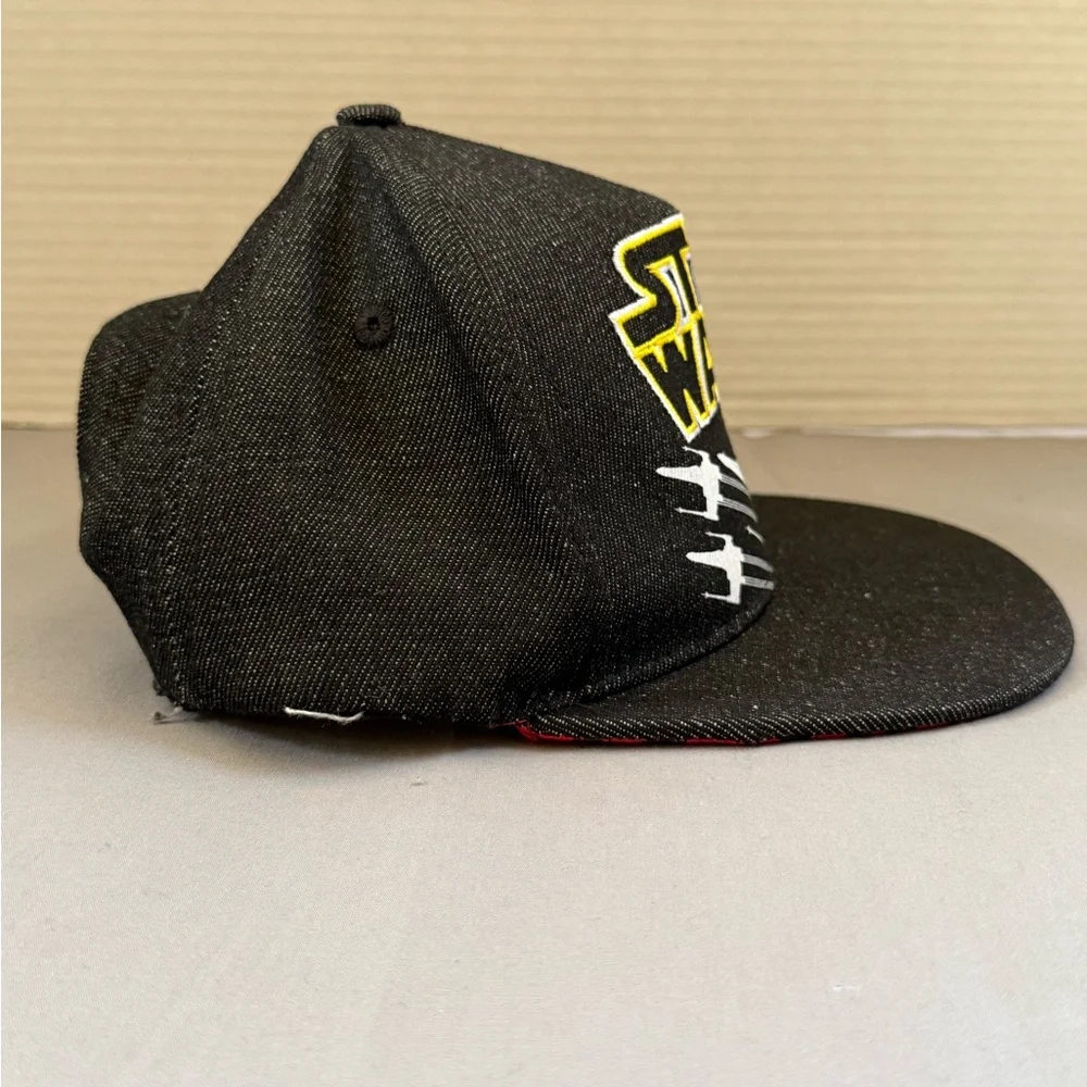 Star‎ Wars Youth Snapback Rebel X-Wing Baseball Cap